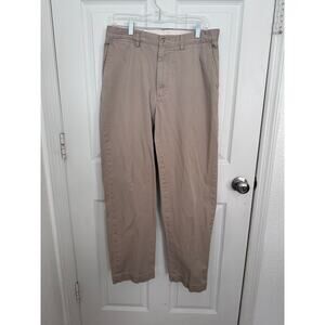 Polo by Ralph Lauren Philip Pant - Beige/ Khaki Color - Size 32/32